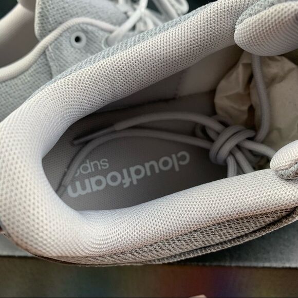 Adidas QT Racer 2.0 Womens Various Sizes - Picture 3 of 10